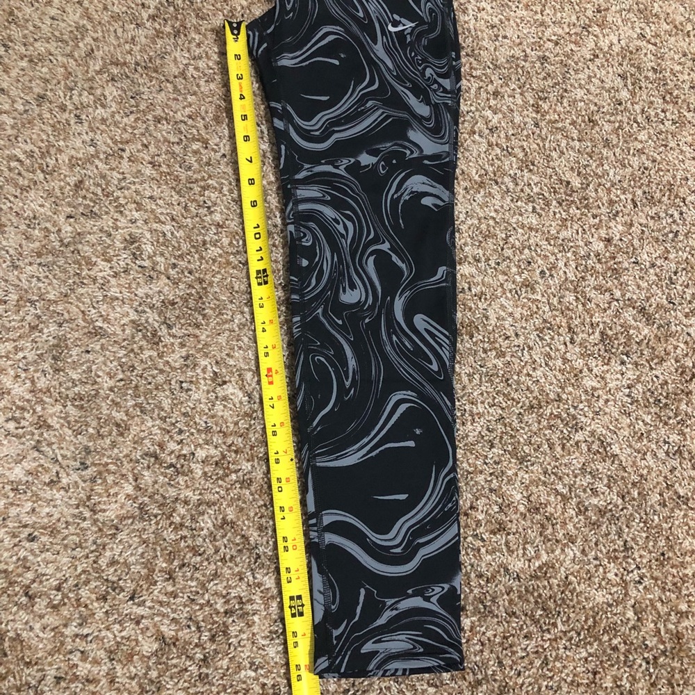 Nike leggings size XL - Picture 6 of 7